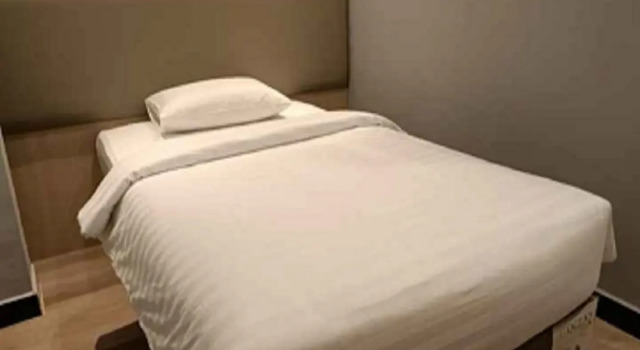 Odua Golden Mansyur Hotel Medan, Rezerwuj Hotel Medan Sumatra