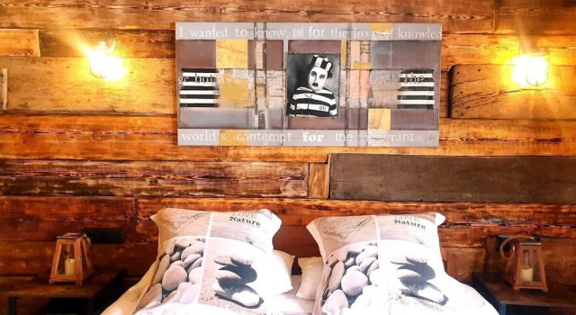 Cortijo Boutique Marbella