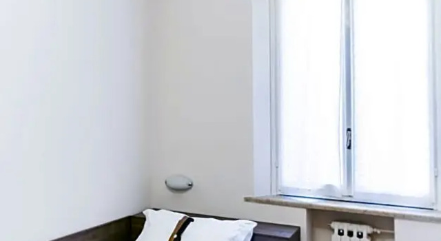 Одноместный номер Best Western Hotel Libertà