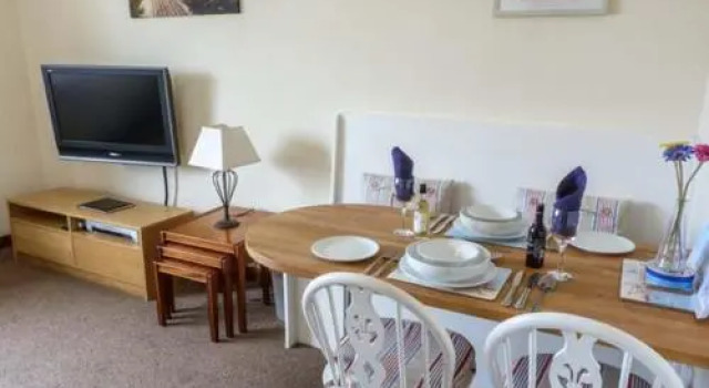 Troon Apartment