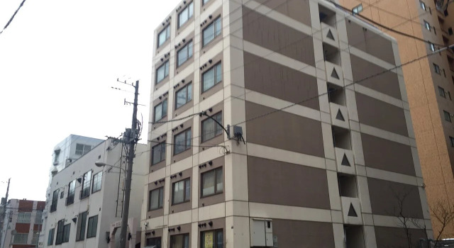 HR Calme-Shiroishi, Prenota Hotel Sapporo Hokkaido