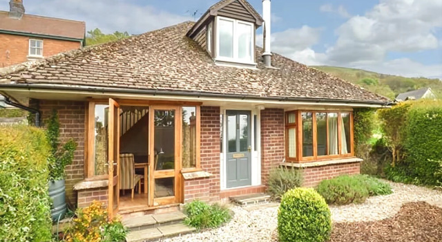 Westdale, Забронировать Дом для отпуска Малверн Malvern Hills