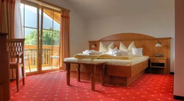 Falter, Rezerwuj Hotel Hotele w Bawaria z parkingiem, Parking