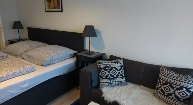 Ferienwohnungen Resit, Réserver Hôtel Hôtels à Lac Steinhude avec piscine, Piscine