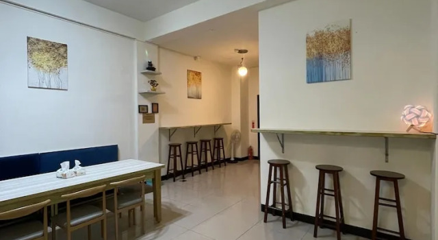 Yilan B&B, Buchen Sie Bed & Breakfast Panshan Village Taiwan