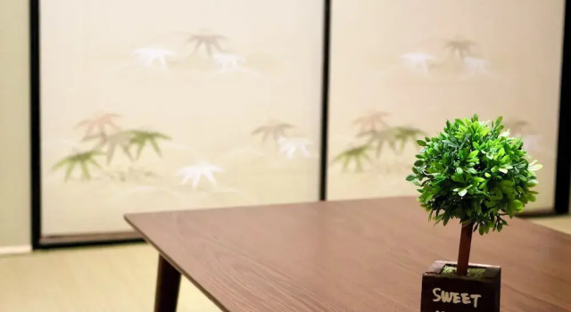 Номер Deluxe Tabitime Daikokuchou