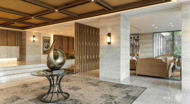Divani Corfu Palace