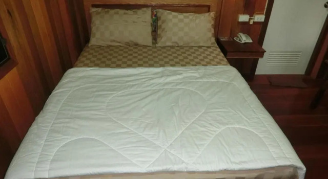 Двухместный номер Standard Klong Suan Plue Resort