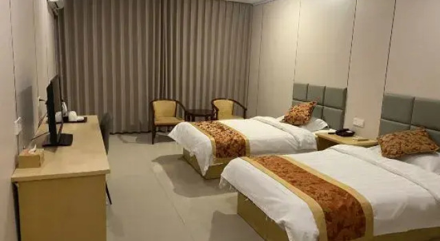Wutongshu Hostel Changzhou Fulante Wuyi, Rezerwuj Hostel Changzhou Jiangsu