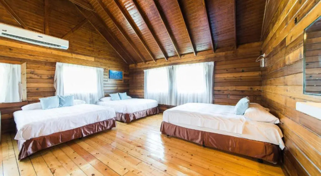 Бунгало Kentington Resort
