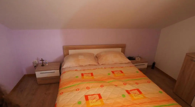 Apartments Villa Bosotina