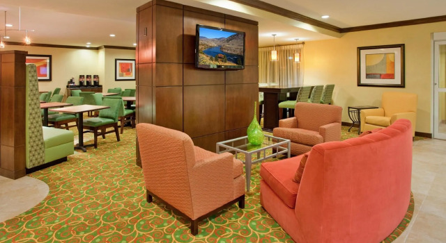 SpringHill Suites Tempe at Arizona Mills Mall, Boek Hotel Hotels in Arizona met ontbijt, Ontbijt