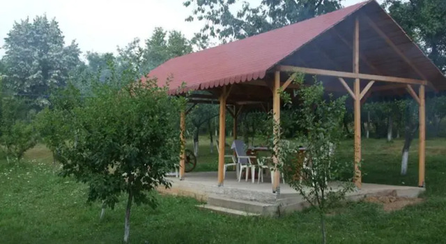 Pensiunea 3 Fantani, Rezerwuj Hotel Runcu Gorj