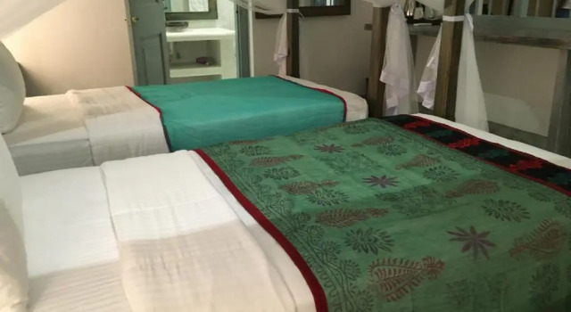 Двухместный номер Standard Khalids Guest House