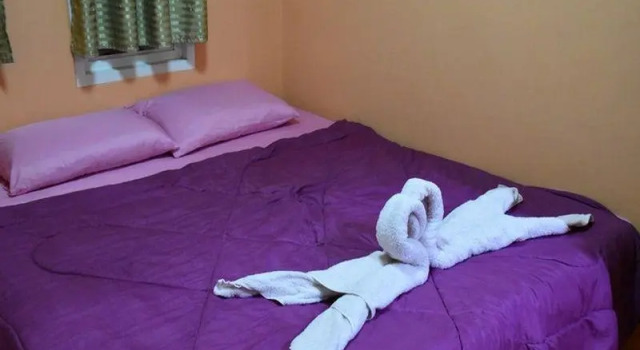 Номер Standard Kama Siri Koh Kood