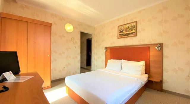 Номер Economy Light Hotel
