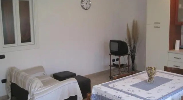 Апартаменты B&B Fattore