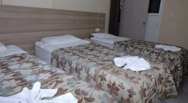 Номер Standard Sarimese Hotel