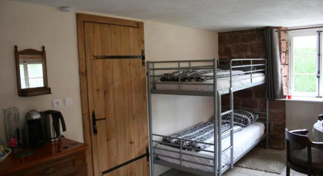 Chambre dHotes Petit Arnsbourg, Book Bed and Breakfast  