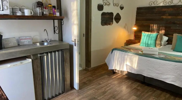 Cape Karoo Guesthouse