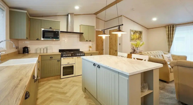 Host Stay Foxglove Lodge