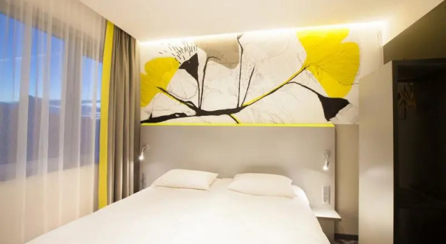Standard chambre Hotel Alto Żory