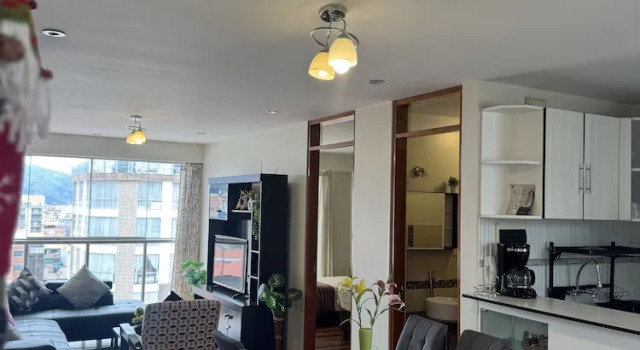 Komfortní Apartmán Residencial Emilio - Apartments Cusco