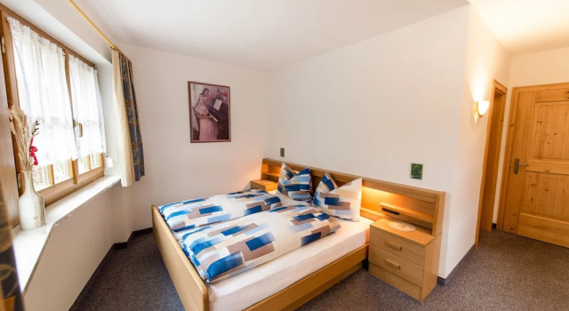 Apartment 4 Holiday - Cesa Ploner