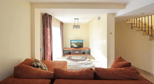 Penthouse Golden Mile, Забронировать Отель Марбелья Коста-дель-Соль, рядом с Художественный музей Ralli