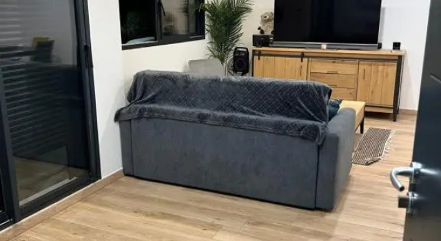 Appartement T3 calme et proche de la mer