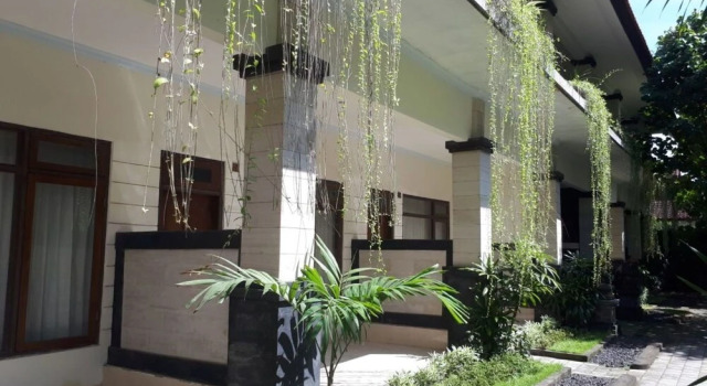 Alya Living Sanur, Rezerwuj Hotel Hotele w Bali z basenem, Basen
