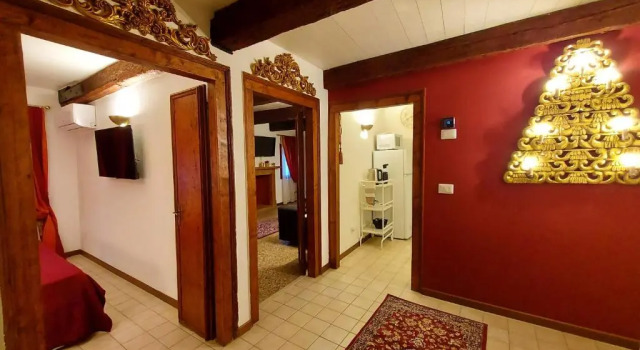Palazzo del Sale, Rialto