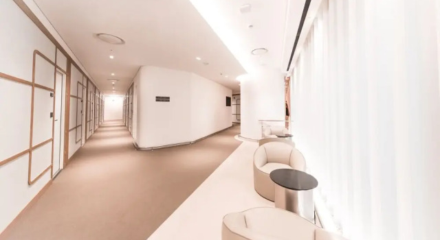 Capsule Hotel DarakHyu - Incheon Int'l Airport T2, Rezervați Hotel capsule Hoteluri capsulă în Gyeonggi-do, Hotel capsule