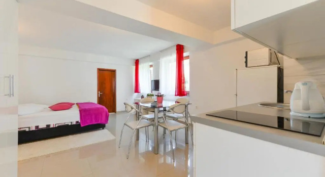 Apartment Nora, Забронировать Апартаменты/квартира Апартаменты Задар, рядом с Дворец венецианского наместника, Апартаменты/квартира