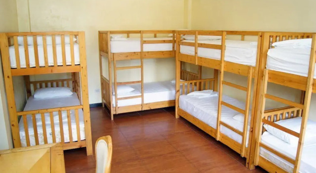 Kent Residence Kigali - Hostel, Đặt Nhà trọ Hostel ở Nyarugenge, Nhà trọ
