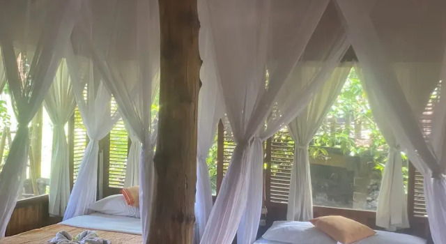 Habitación Premium Omunity Bali