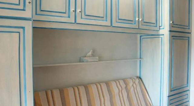 Appartement Gruissan, 1 pièce, 4 personnes - FR-1-229-56, Rezervovat Apartmán Hotely v Corbières s bazénem, Bazén