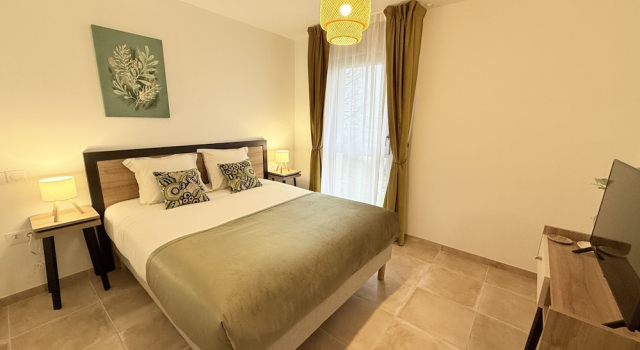 Le Mas des Oliviers, Rezerwuj Hotel Aubenas Ardèche
