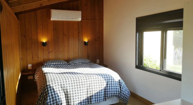 Exclusive EcoHouse Privacy 100m Campeche, Забронировать Дом для отпуска Коттеджи Флорианополиса, Коттедж