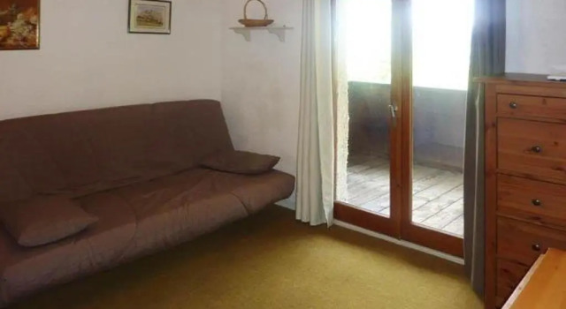 Appartement Les Orres, 1 pièce, 4 personnes - FR-1-322-230, Забронировать Апартаменты/квартира Лез-Ор Hautes-Alpes