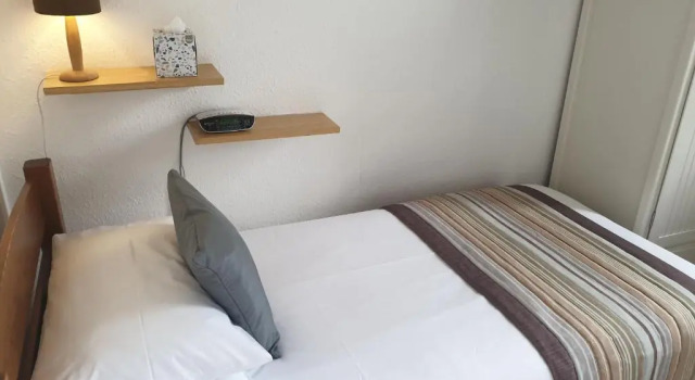 Номер Deluxe Compston House B & B