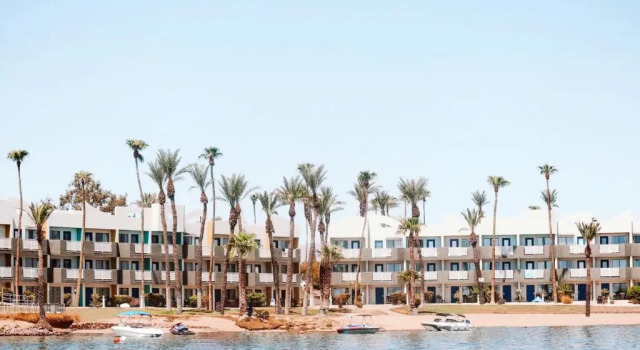 Люкс Дуплекс The Nautical Beachfront Resort