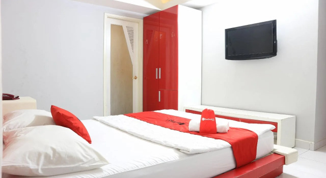 Nguyen Ky Hotel by RedDoorz
