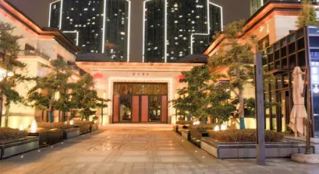Jialu Executive Apartment (Zhengdong Business Center), Rezervovat Apartmán Čeng-čou Henan