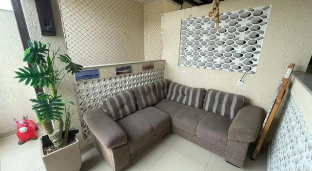 Central Praias Suite 2
