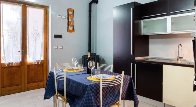 Коттедж Countryside Home in Arezzo With Pool