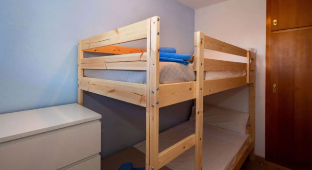 Apartment Mimasol Creixell, Varaa Huoneisto Hotellit Tarragonès uima-altaalla, Uima-allas