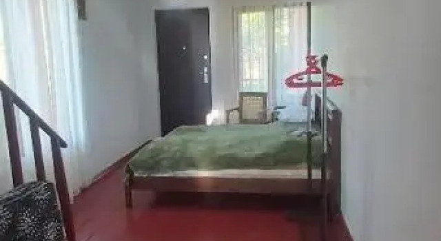 IRMA, Book Hotel Chakvi 