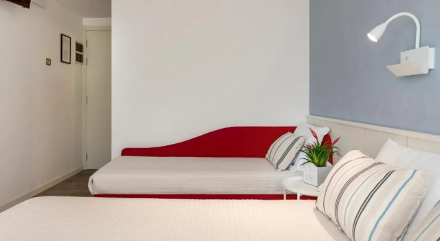 Номер Standard Hotel Panorama