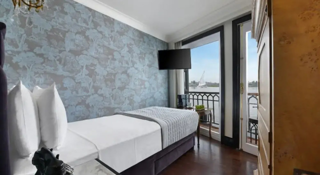 Номер Standard Movenpick SS Misr. Monday - Friday